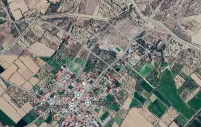 Denizli, Gölemezli, Arsa