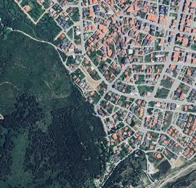 SERVERGAZİ 3 KATLI SATILIK ARSA