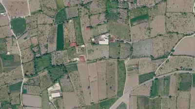 Denizli, Honaz, Satılık, Tarla