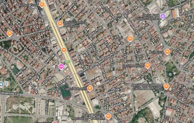 Kınıklı Mah., Satılık, Arsa, 801 m²