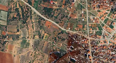 Denizli, Tavas, Satılık, Tarla
