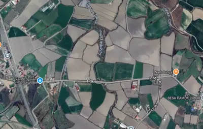 Goncalı Mah., Satılık, Arsa, 10.977 m²