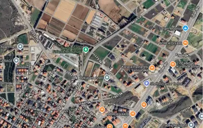 Denizli, Merkezefendi, Karahasanlı Mah., Satılık, Konut, Apartman dairesi