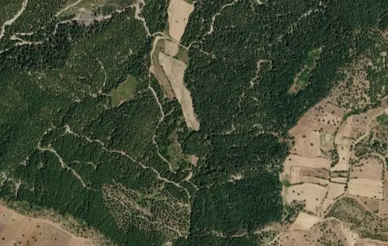 Karataş Mah., Satılık, Tarla, 24.078 m² — fotoğraf 2