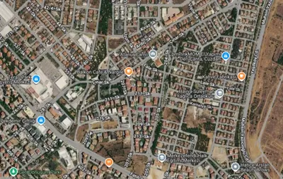 Sırakapılar Mah., Satılık, Arsa, 464 m²
