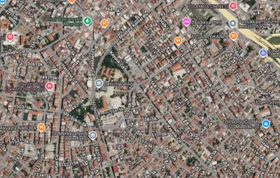 Topraklık Mah., Satılık, Arsa, 151 m²