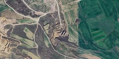 Denizli, Pamukkale, Satılık, Arsa