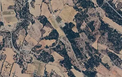 Tilkilik Mah., Satılık, Tarla, 116.802 m²