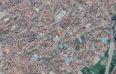 DELİKTAŞ SATILIK ARSA