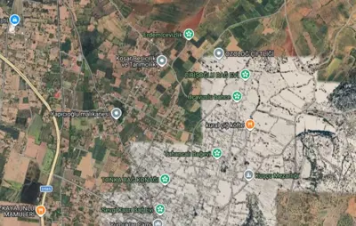 Yaka Mah., Satılık, Tarla