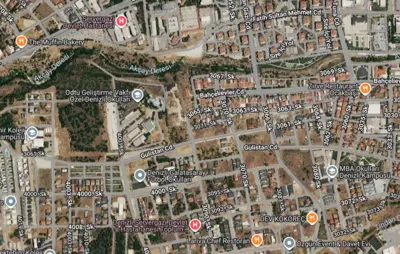 Şirinköy Mah., Satılık, Arsa, 513 m²