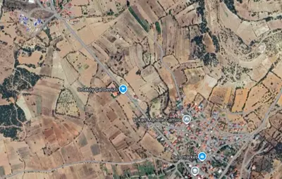 Güzelpınar Mah., Satılık, Tarla, 193 m²