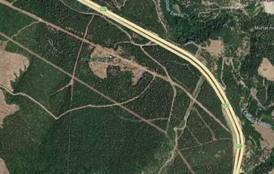 Tekkeköy Mah., Satılık, Arsa, 286 m²