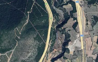 Denizli, Pamukkale, Satılık, Tarla