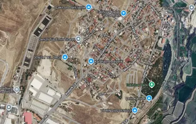 Eskihisar Mah., Satılık, Arsa, Toplu konut alanı, 8.430 m²