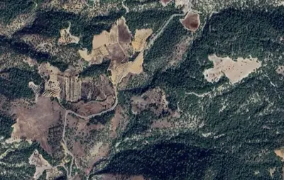 Belenardıç Mah., Satılık, Tarla, 18.359 m²