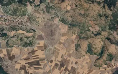 Hayriye Mah., Satılık, Tarla, 51.891 m²