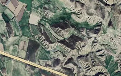 Kumkısık Mah., Satılık, Tarla, 42.132 m²