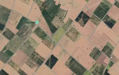 Orta Mah., Satılık, Tarla, 46.616 m²
