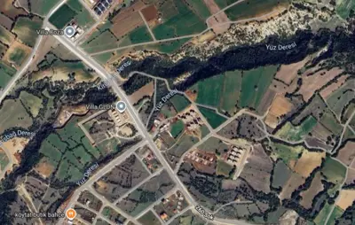  Denizli - Saruhan -