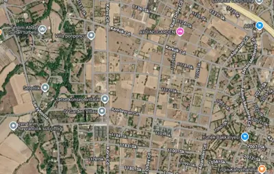 Çukurköy Mah., Satılık, Arsa, 475 m²