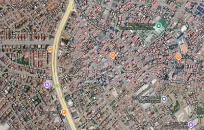 Kayhan Mah., Satılık, Arsa, 221 m²