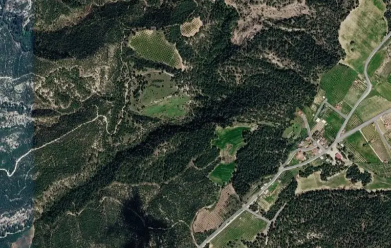 Yeşilyurt Mah., Satılık, Tarla, 19.048 m² — fotoğraf 2