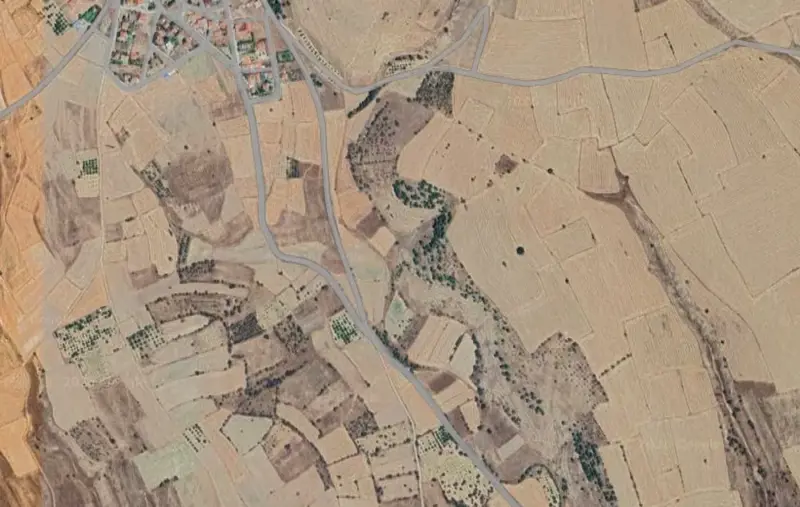 Bozdağ Mah., Satılık, Tarla, 217.349 m² — fotoğraf 2