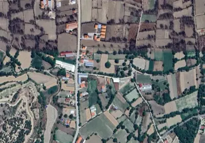 Burdur, Merkez, Satılık, Tarla
