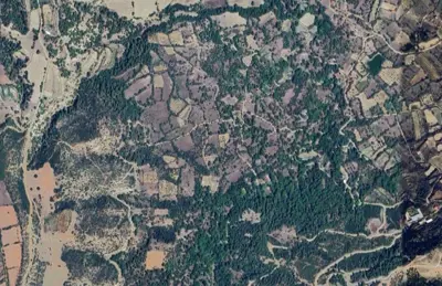 Denizli, Merkezefendi, Satılık, Tarla