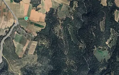 Güzelpınar Mah., Satılık, Tarla, 6.118 m²