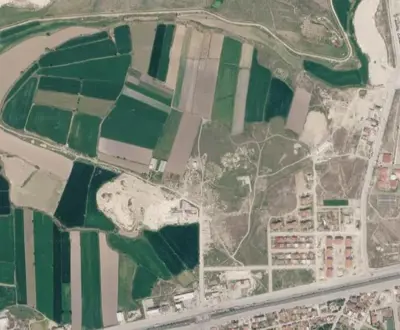 Denizli, Honaz, Satılık, Arsa
