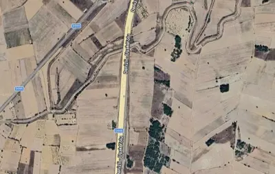Denizli, Çal, Satılık, Arsa