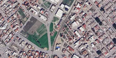 Denizli, Merkezefendi, Satılık, Fabrika