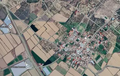 Denizli, Gölemezli, Arsa
