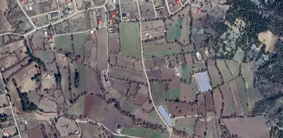 Denizli, Pamukkale, Satılık, Tarla