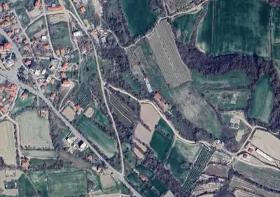 Denizli, Pamukkale, Satılık, Arsa
