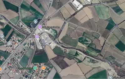 Korucuk Mah., Satılık, Arsa, 19.709 m²