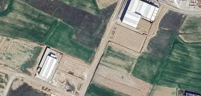 Denizli, Merkezefendi, Satılık, Fabrika