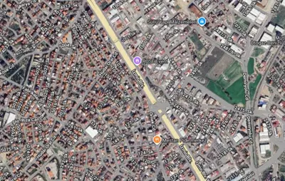 Bakırlı Mah. Ana Cadde Üzerinde, Satılık, İşyeri   (  Ticari  ), Dükkan