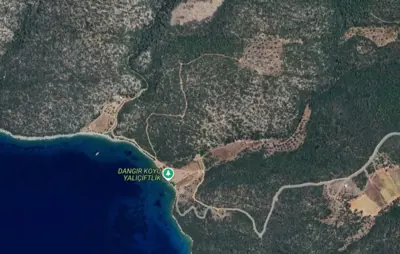 Çiftlik Mah., Satılık, Tarla, 17.065 m²