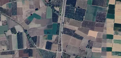 Denizli, Çivril, Satılık, Tarla