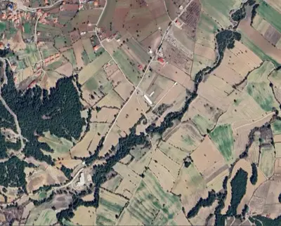 Denizli, Pamukkale, Satılık, Tarla