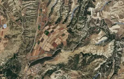 Altıntepe Mah., Satılık, Tarla, 5.760 m²