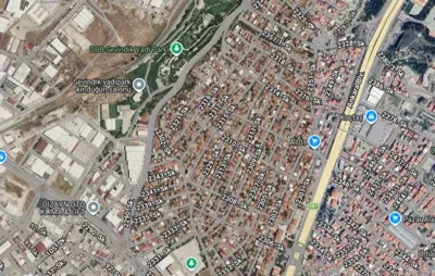 Sevindik Mah., Satılık, Arsa, 147 m²