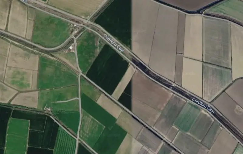 Uyanık Mah., Satılık, Tarla, 17.892 m² — fotoğraf 2