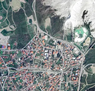 Denizli, Pamukkale, Satılık, Arsa