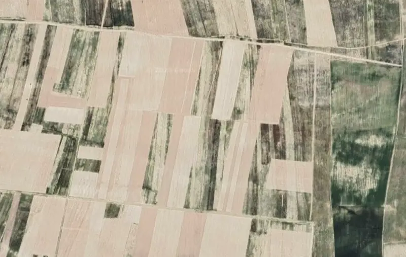 Hürriyet Mah., Satılık, Tarla, 16.714 m² — fotoğraf 2