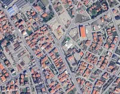 Denizli, Pamukkale, Satılık, Arsa
