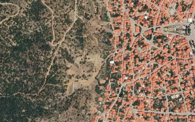Denizli, Serinhisar, Satılık, Arsa